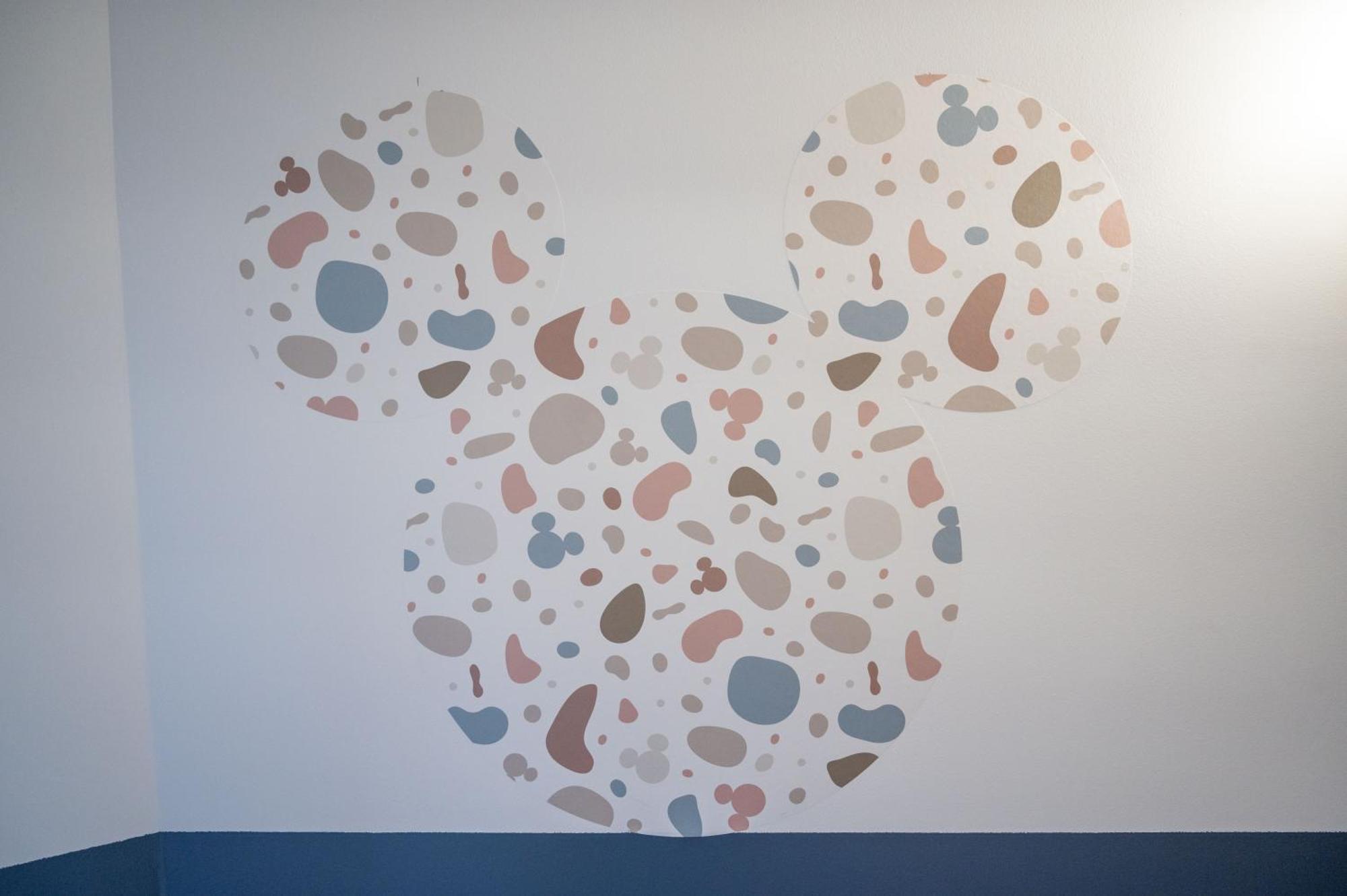 Immodely & La Parade De Disney Serris Dış mekan fotoğraf